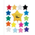 20" Star Microfoil Balloon